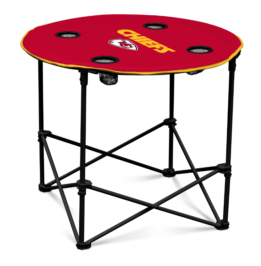 Chiefs Table