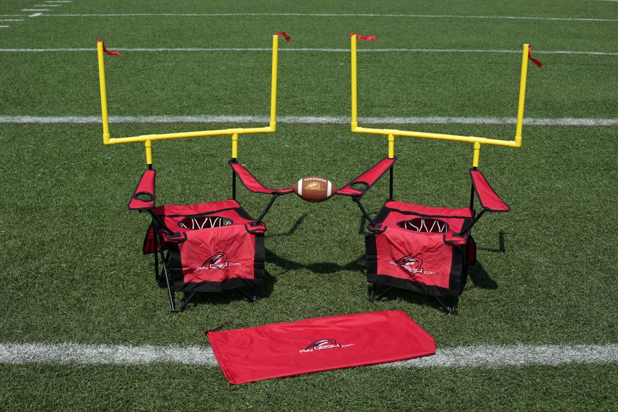 QB54 Family Picnic Game