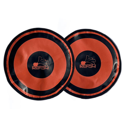 REF54 - The perfect addition to QB54!