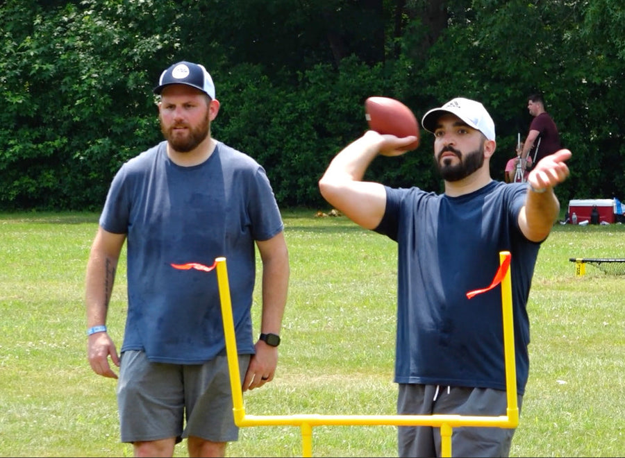 Yard Football