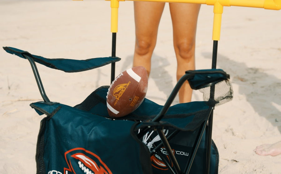 Portable Beach Game QB54