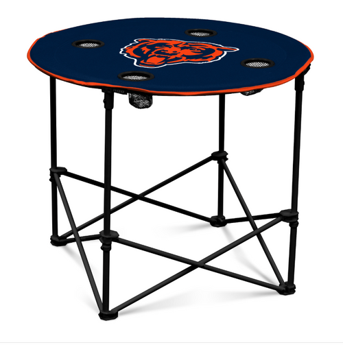 Bears Table