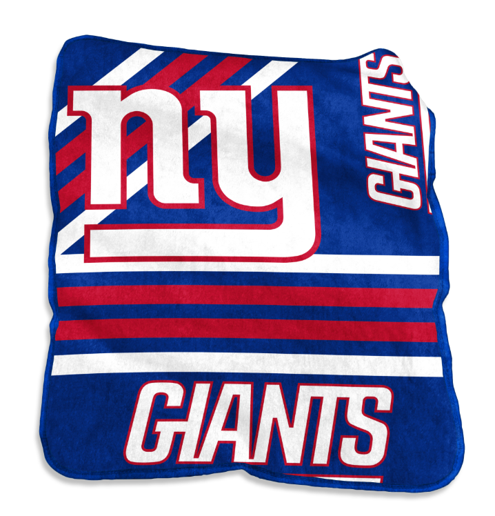 Giants Throw Blanket