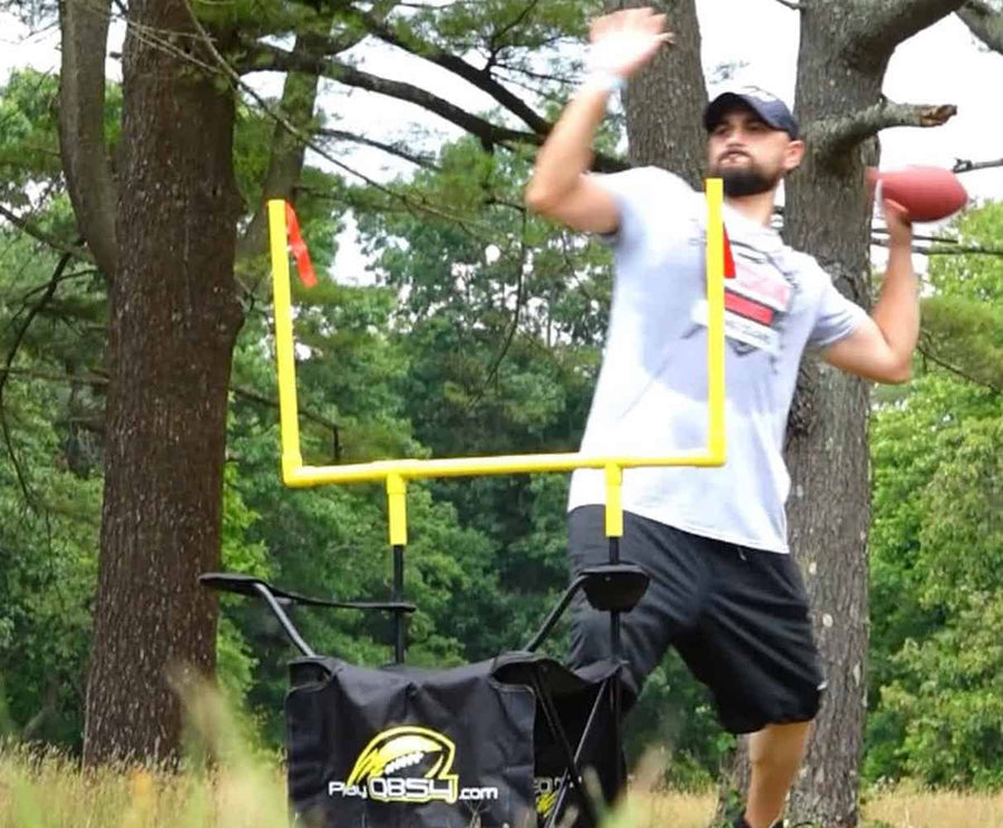 Outdoor BBQ Game Set