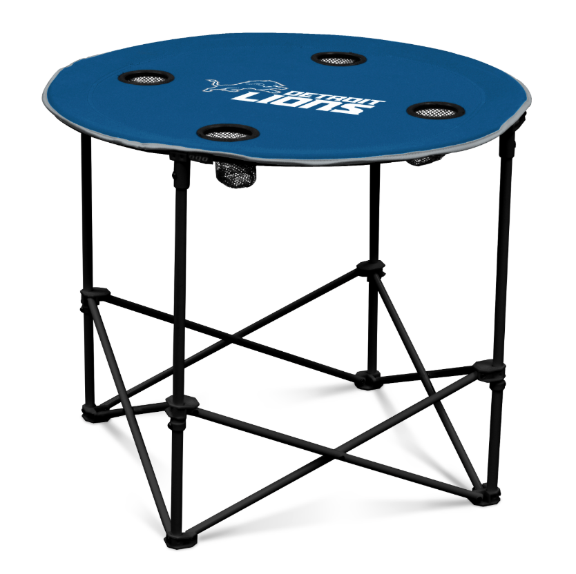 Lions Table