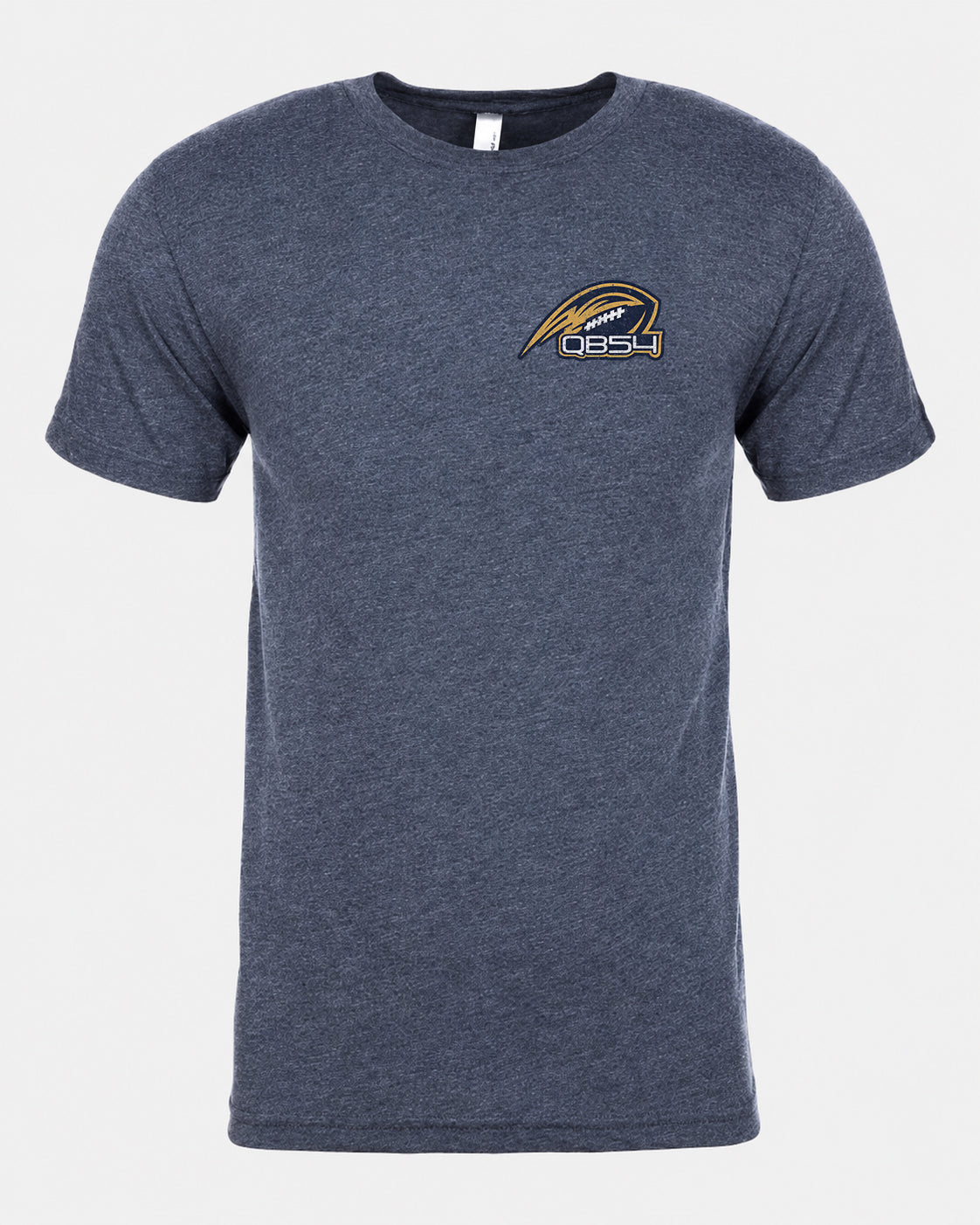 QB54 The Game B4 The Game T-Shirt