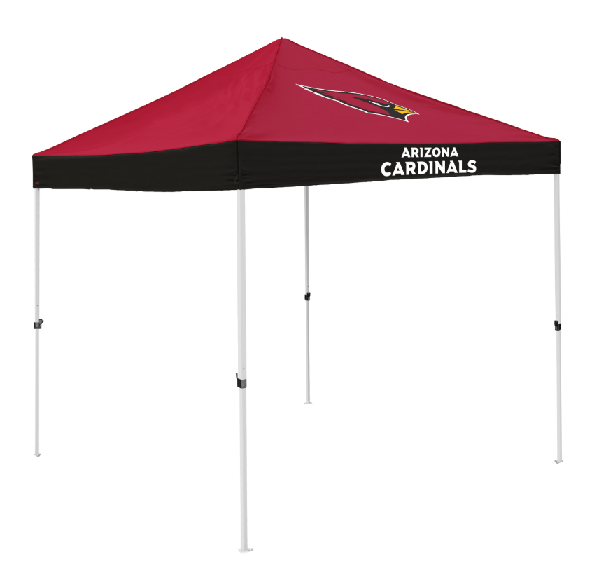 Arizona Cardinals Tent