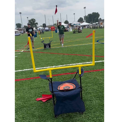 REF54 - The perfect addition to QB54!