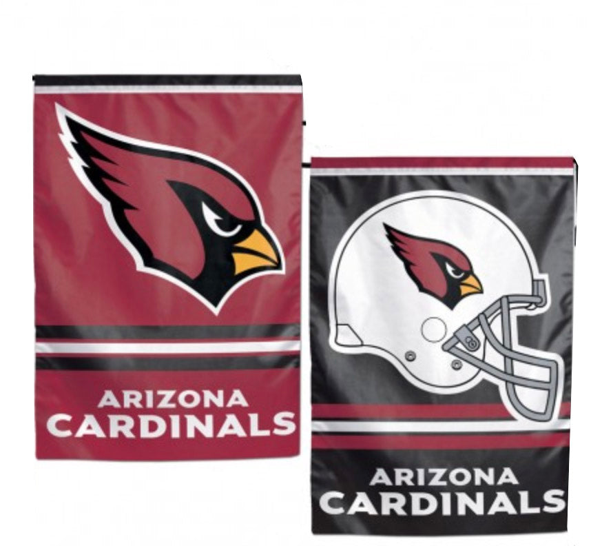 Arizona Cardinals Fan Flag - 1 flag