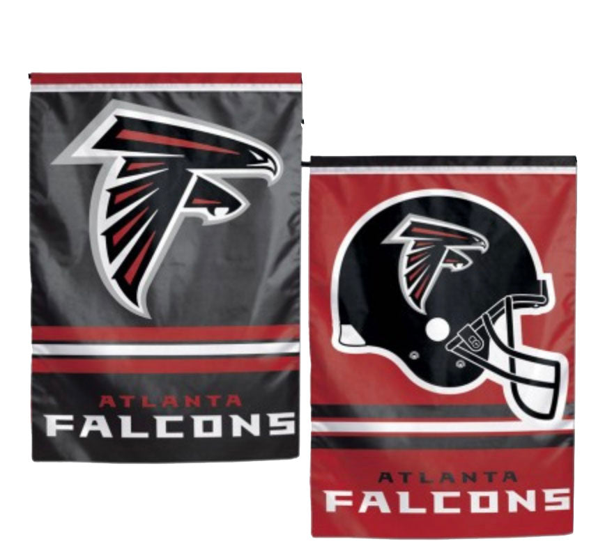 Atlanta Falcons Fan Flag - 1 Flag