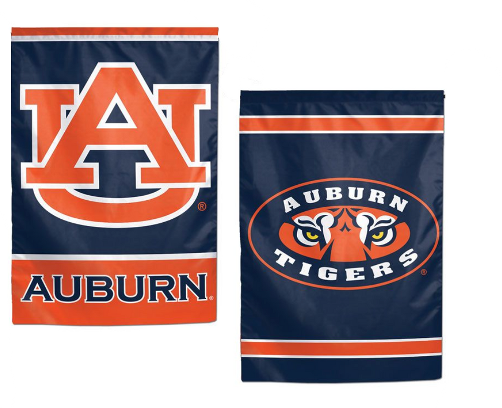 auburn university flag - 1 flag