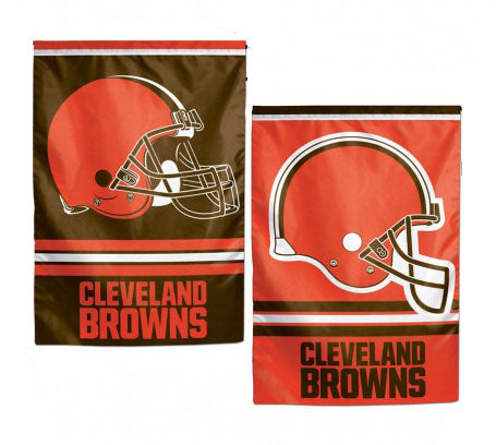 Cleveland Browns Fan Flag - 1 flag