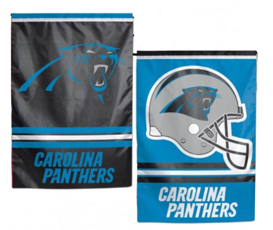 Carolina Panthers Fan Flag - 1 flag