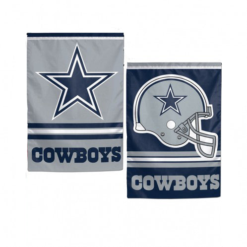 Dallas Cowboys Fan Flag - 1 Flag