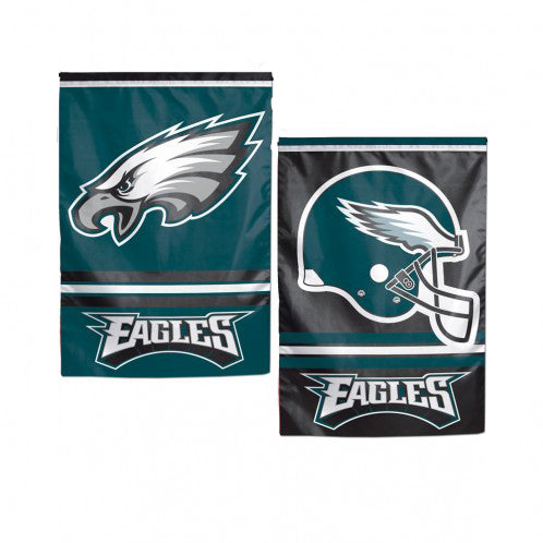 philadelphia eagles fan flag - 1 flag