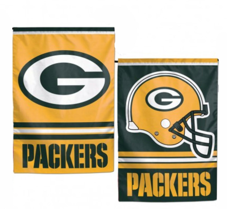 Green Bay Packers Flag - 1 Flag