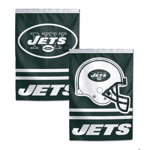 New York Jets Fan Flag - 1 Flag