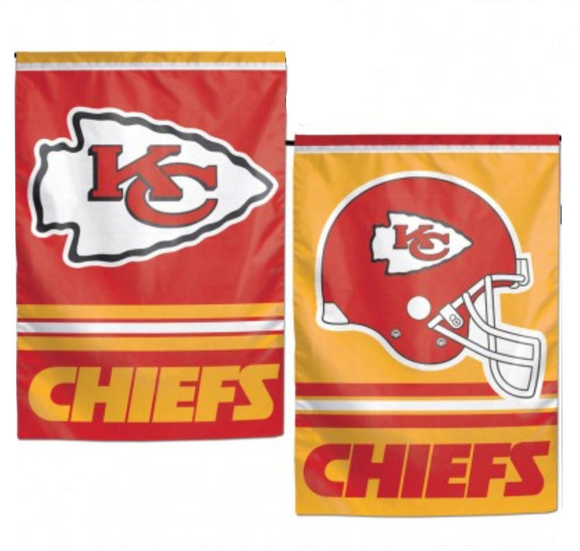 Kansas City Chiefs  Fan Flag - 1 Flag