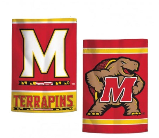 University of Maryland Flag