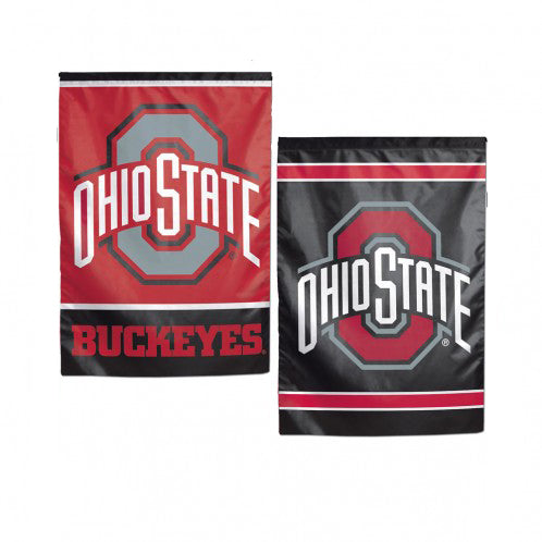 Ohio State Buckeyes Fan Flag - 1 Flag