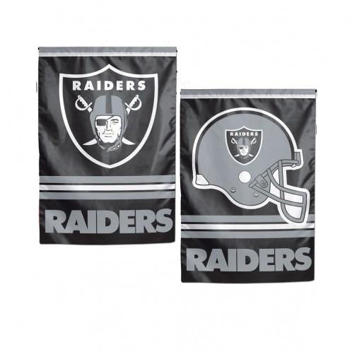 Las Vegas Raiders Fan Flag - 1 Flag