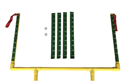 Scoring Kit and Football Bundle