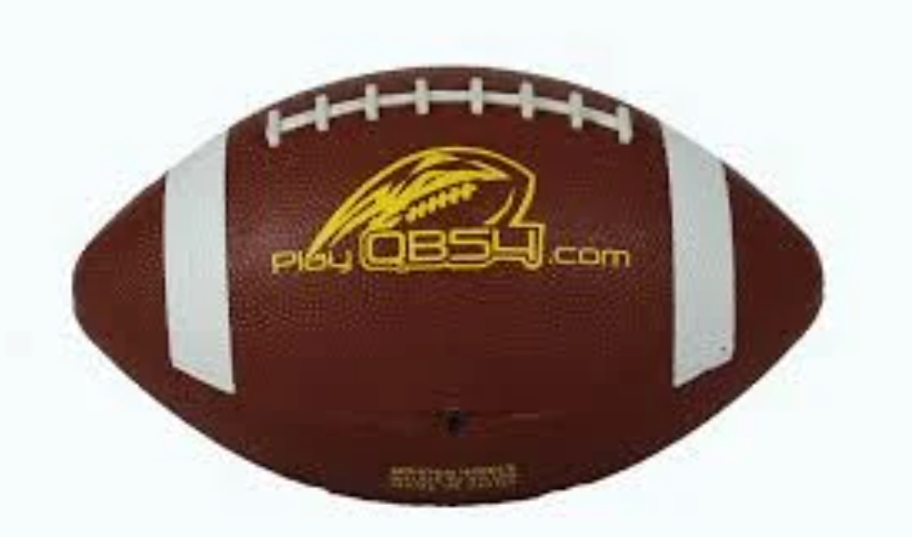 Scoring Kit and Football Bundle