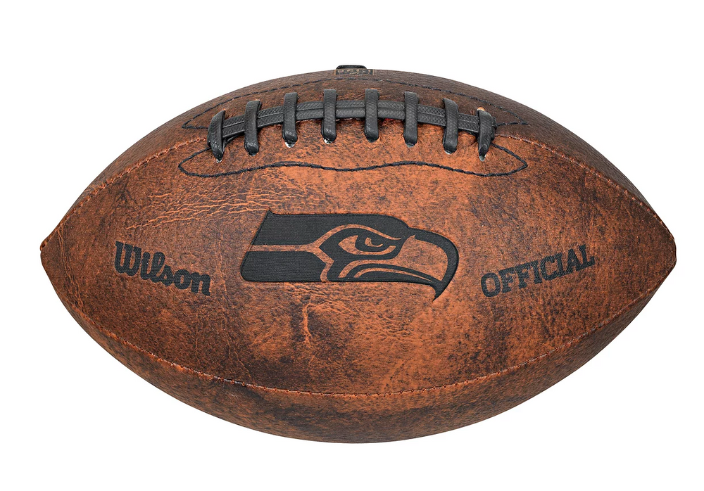 seattle seahawks  9