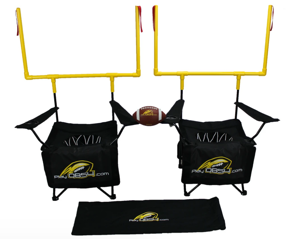 black game set