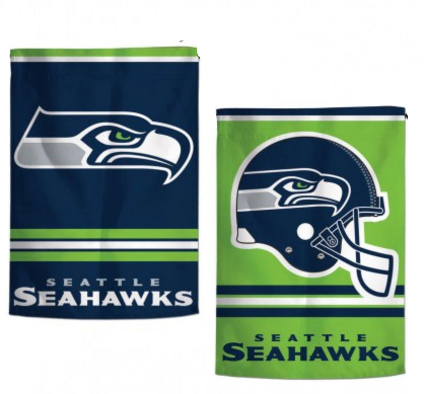 seattle seahawks fan flag - 1 flag