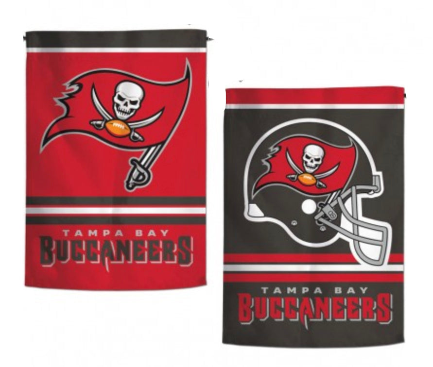 Tampa Bay Buccaneers Fan Flag - 1 Flag