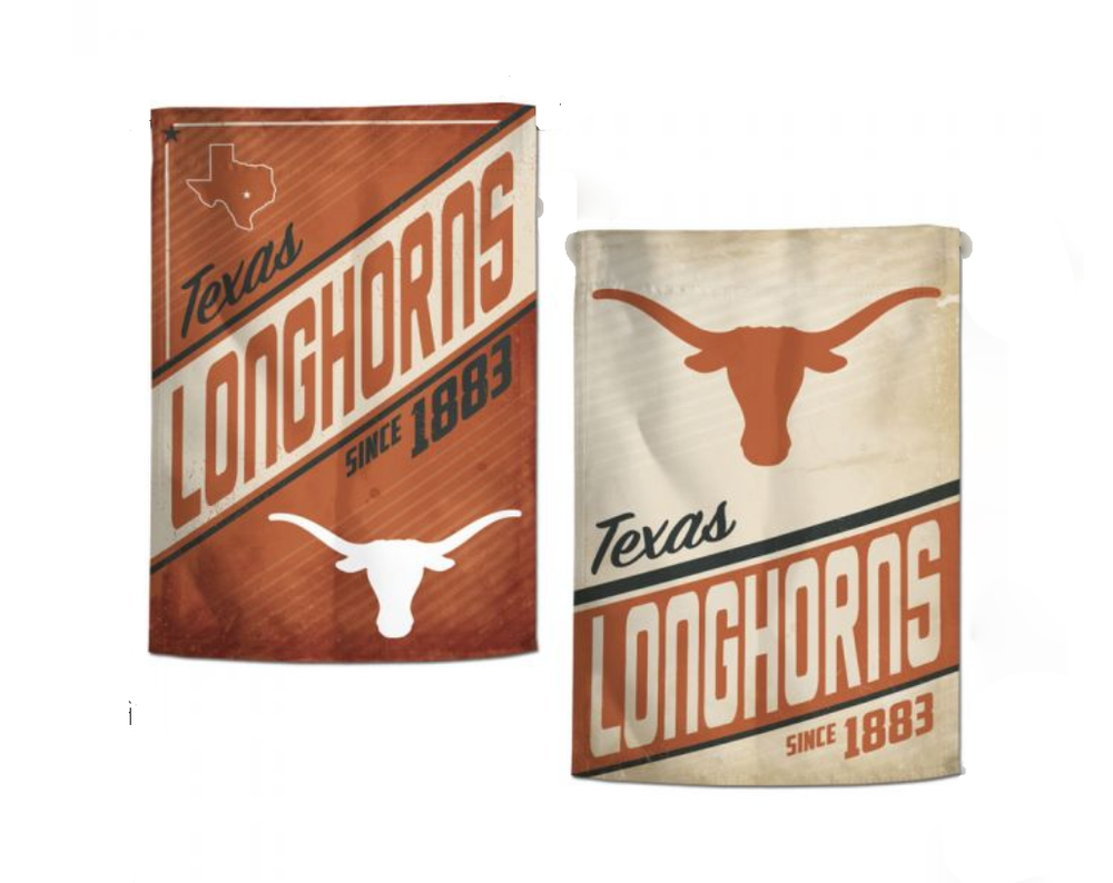 university of texas - 1 flag