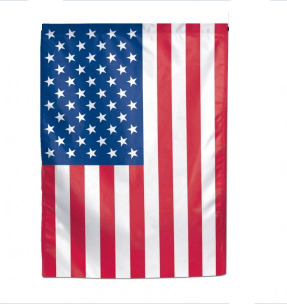 usa fan flag - 1 flag