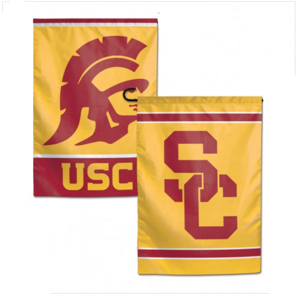 usc fan flag - 1 flag