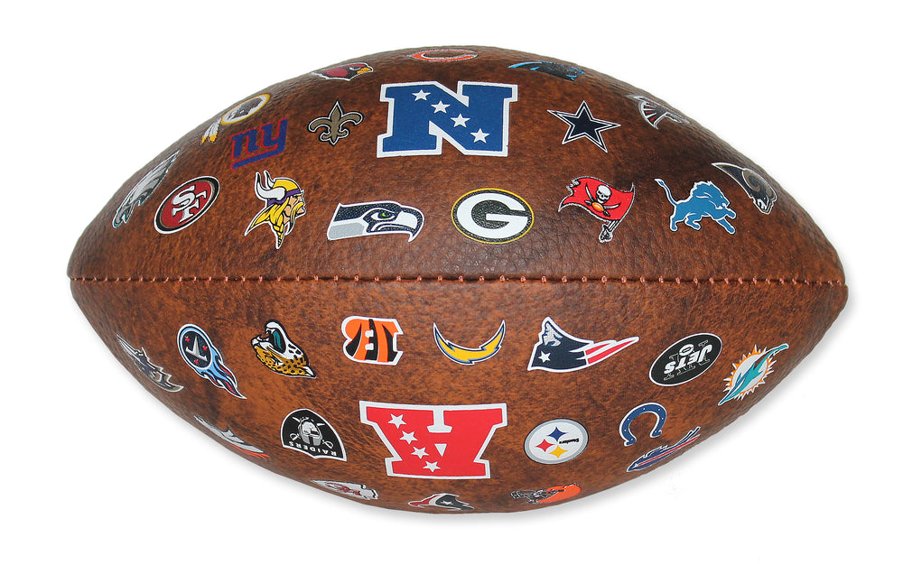 all 32 nfl teams  9