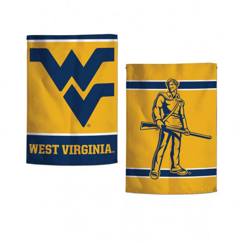 west virginia fan flag - 1 flag