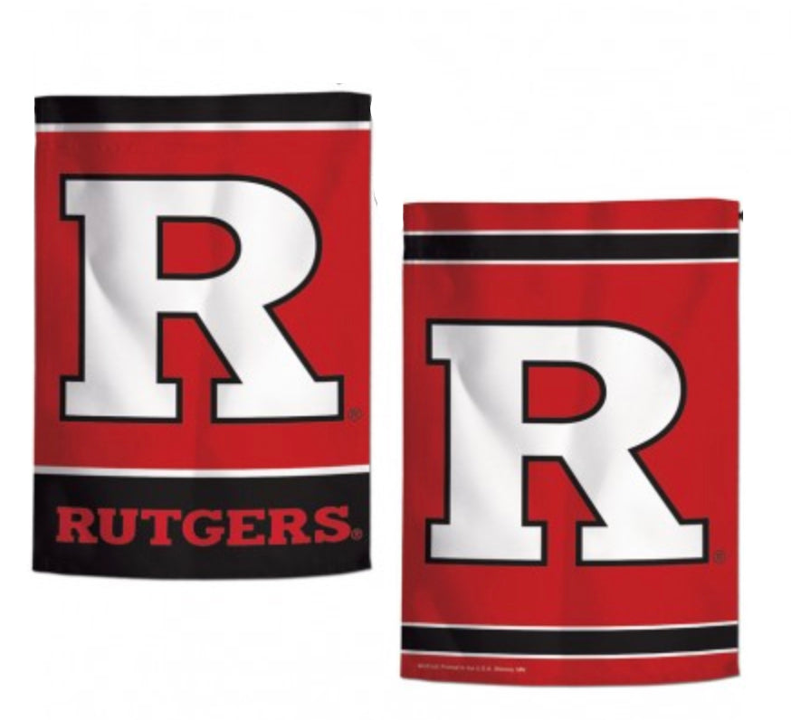 Rutgers University Flag